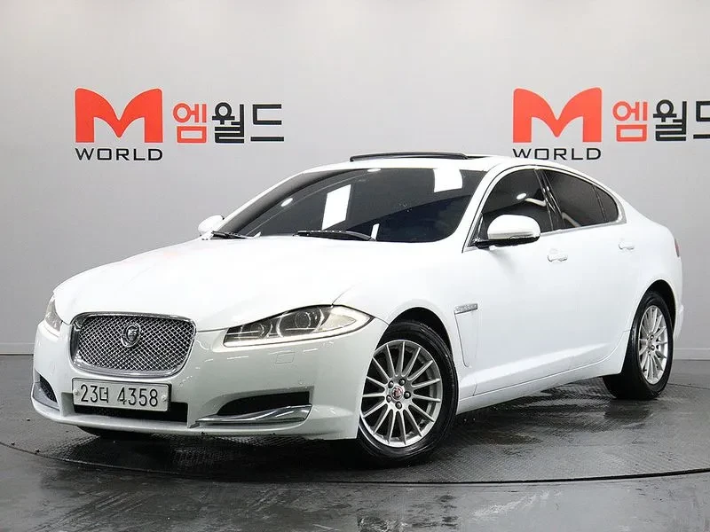 Jaguar Xf 3.0D | Mobile.bg � ����������� 1