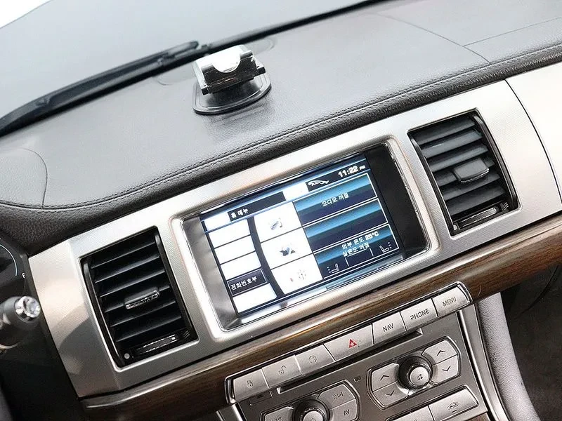 Jaguar Xf 3.0D | Mobile.bg � ����������� 9