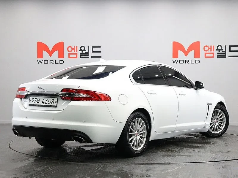 Jaguar Xf 3.0D | Mobile.bg � ����������� 3