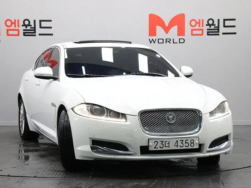 Jaguar Xf 3.0D | Mobile.bg � ����������� 2