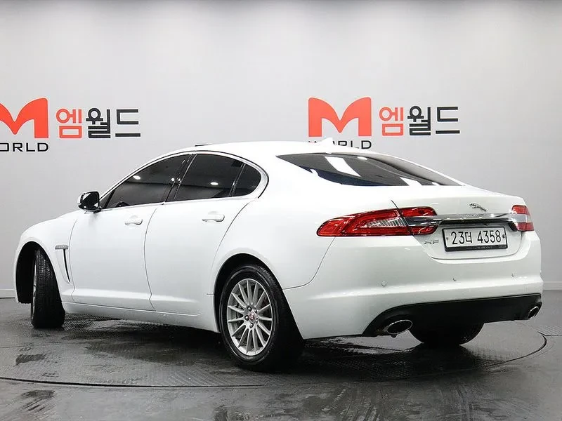 Jaguar Xf 3.0D | Mobile.bg � ����������� 4