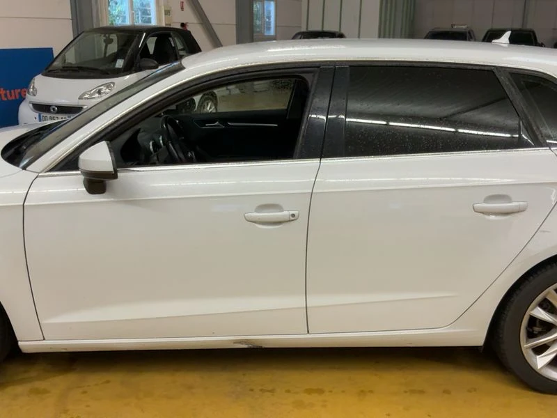Audi A3, снимка 4 - Автомобили и джипове - 54782537