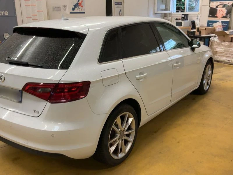 Audi A3, снимка 6 - Автомобили и джипове - 54782537