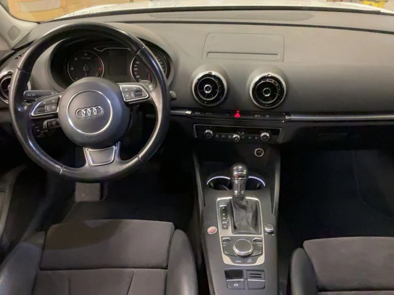 Audi A3, снимка 12 - Автомобили и джипове - 54782537