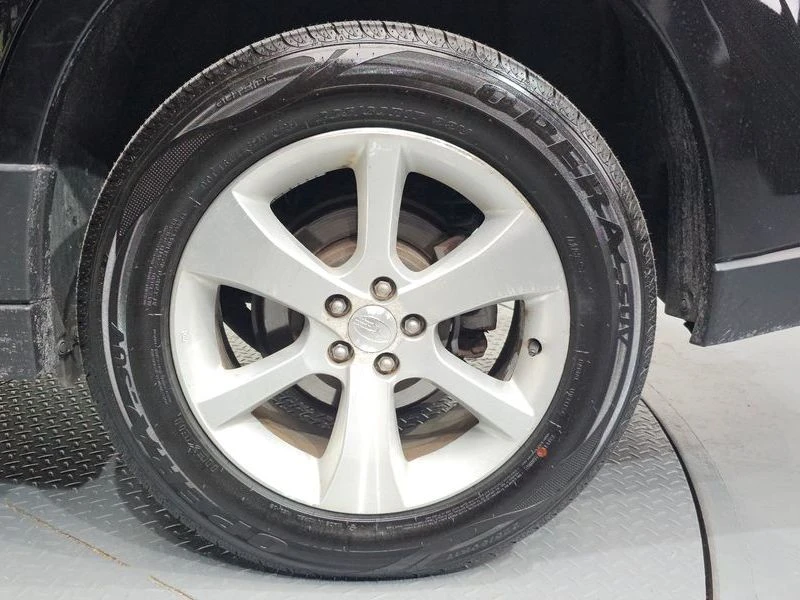 Subaru Outback 2.5 Automatic, снимка 5 - Автомобили и джипове - 56002926