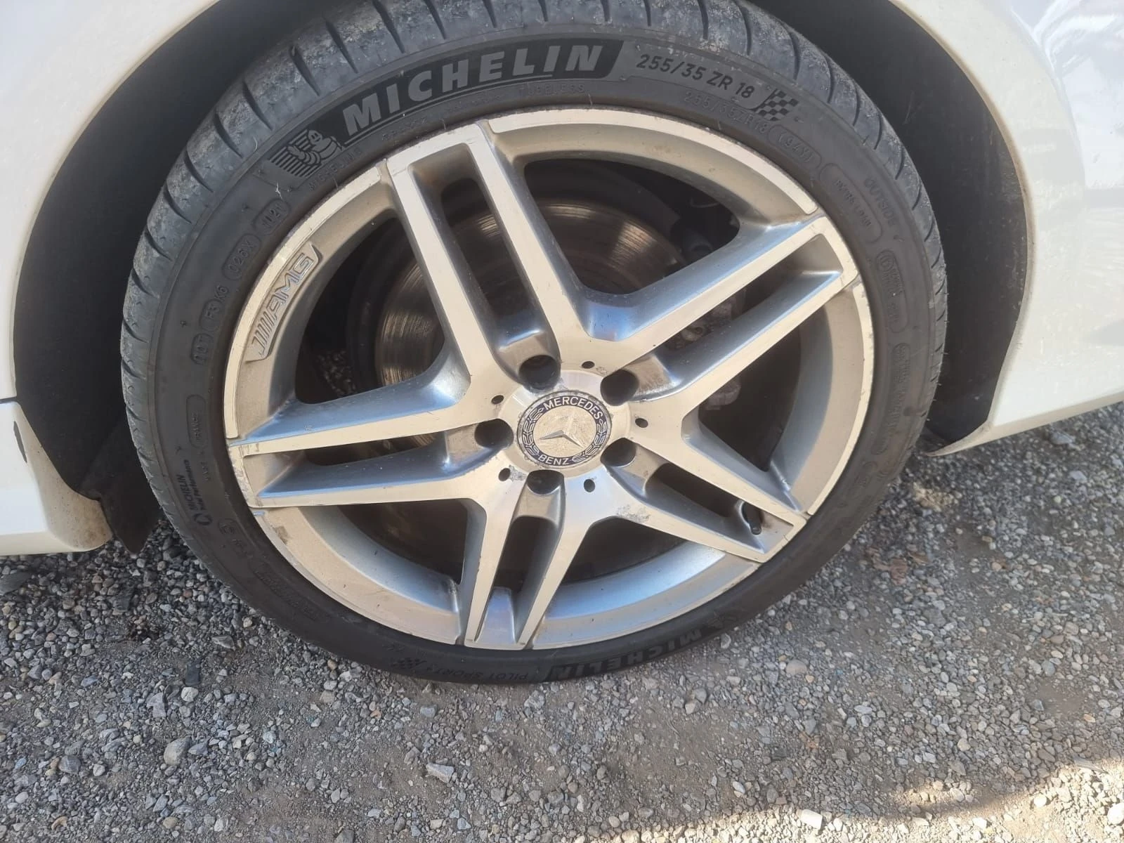 Mercedes-Benz E 220 W207 facelift AMG packet  | Mobile.bg   16