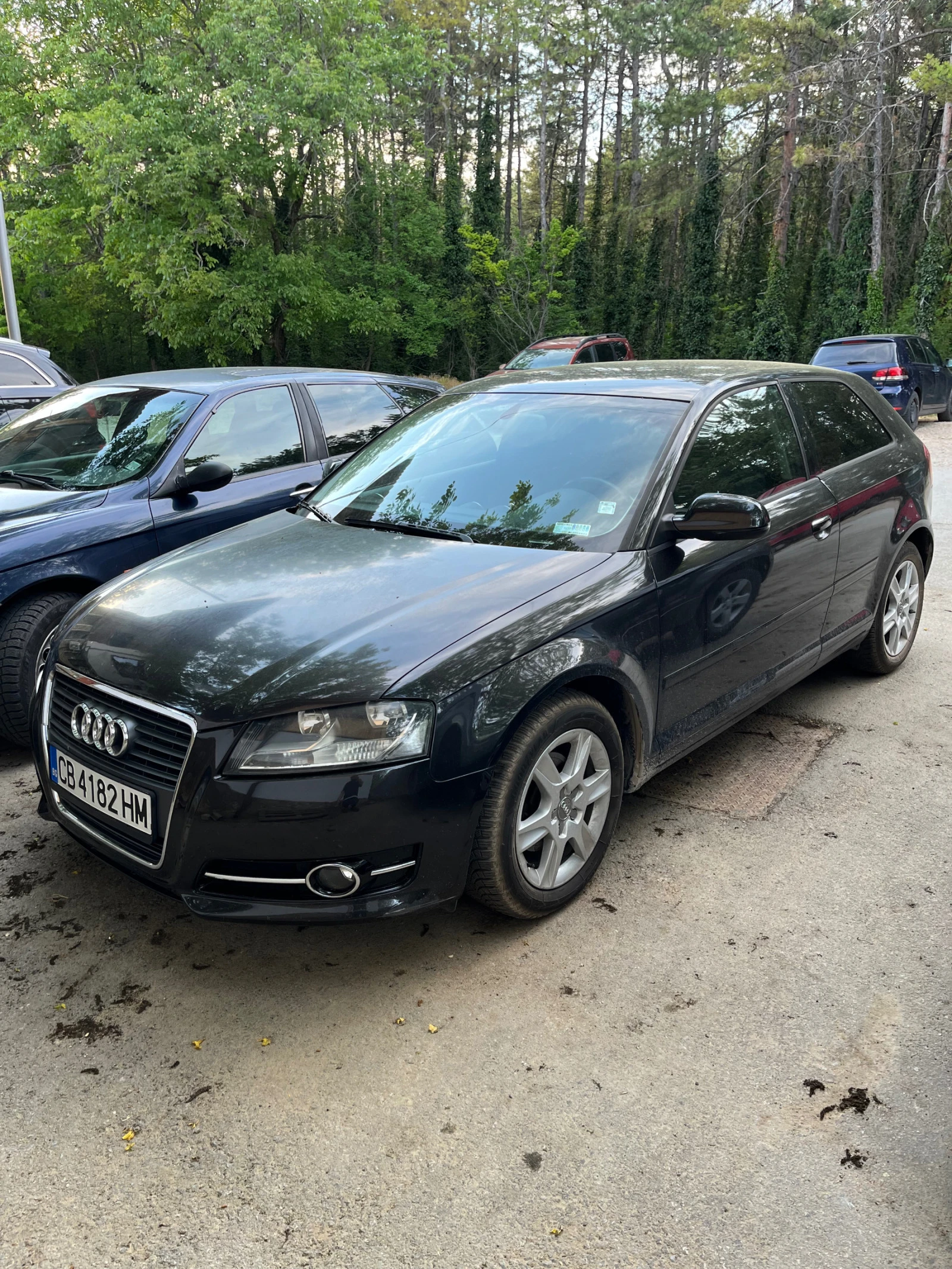 Audi A3 1.6 TDI  - изображение 2