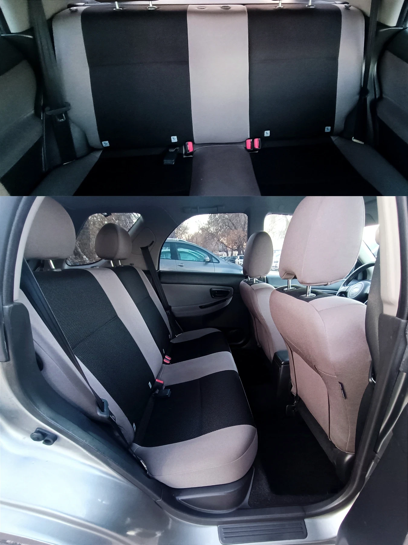 Subaru Impreza 2.0i/GPL/AWD | Mobile.bg   16