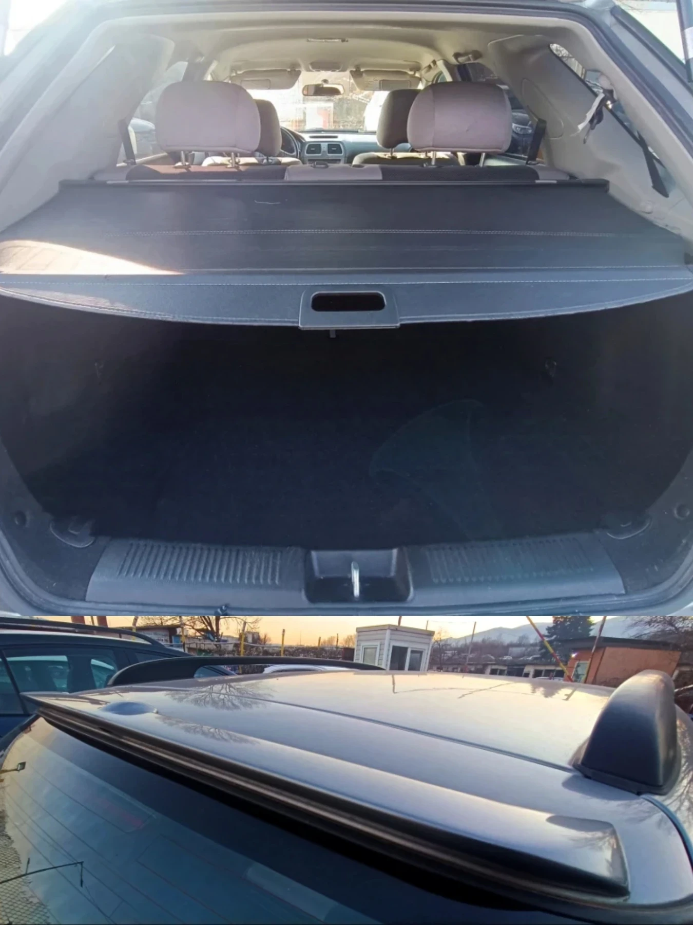 Subaru Impreza 2.0i/GPL/AWD | Mobile.bg   17