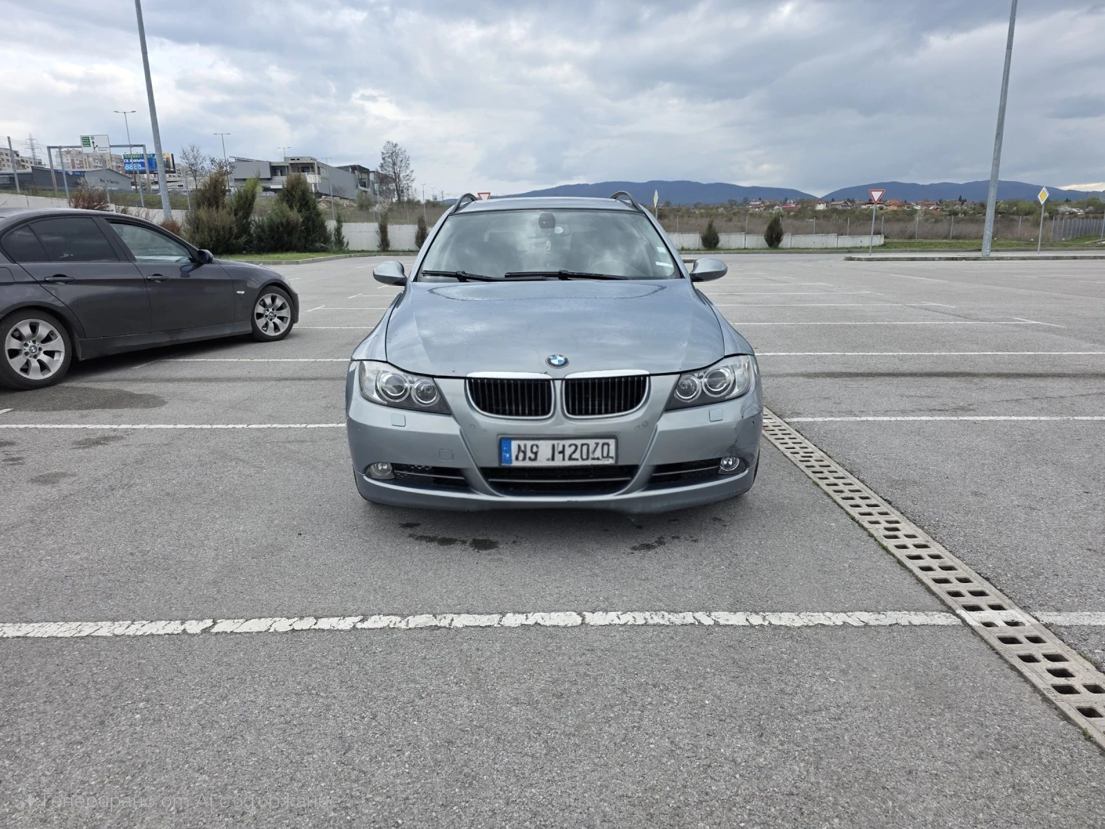 BMW 330 300+ КС  ЕКО 3 - изображение 2