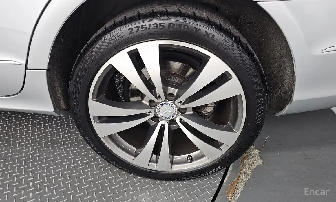 Mercedes-Benz CLS 350 CLS Class W218 CLS350 d 4MATIC - изображение 5