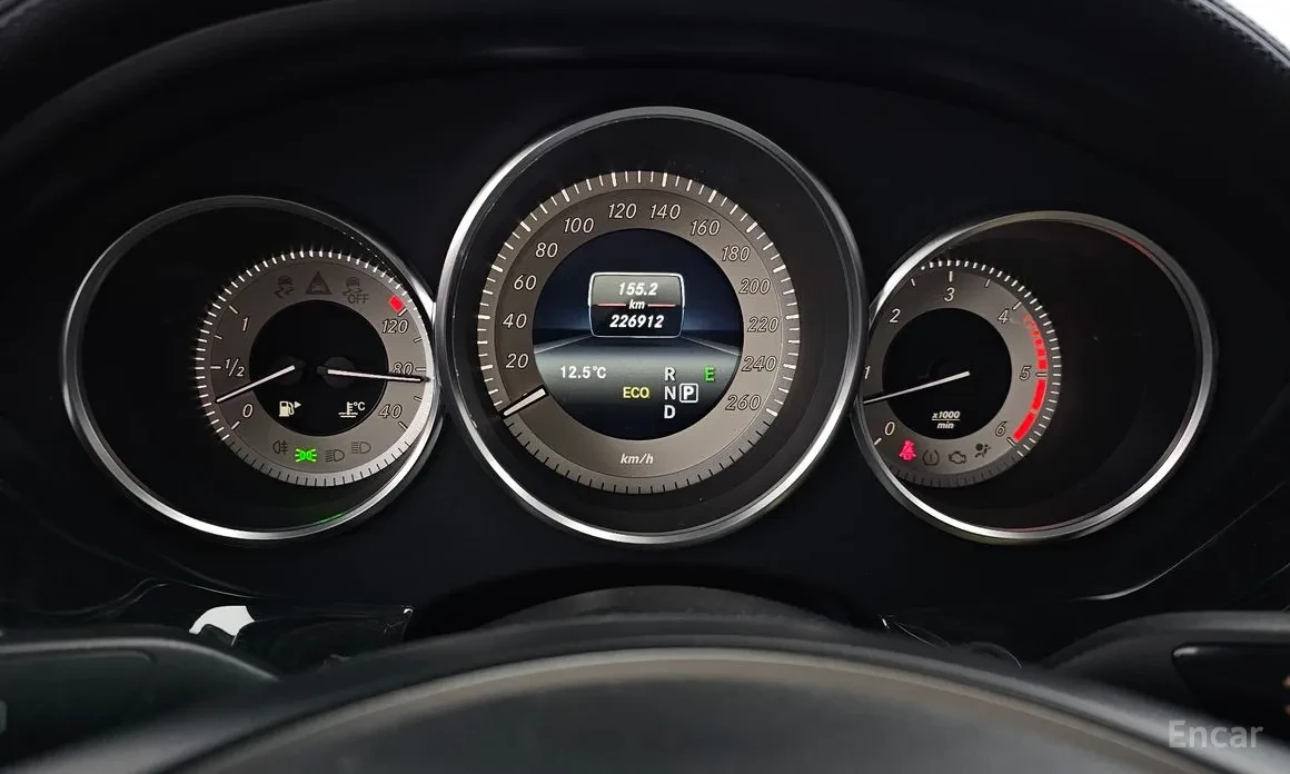 Mercedes-Benz CLS 350 CLS Class W218 CLS350 d 4MATIC - изображение 8
