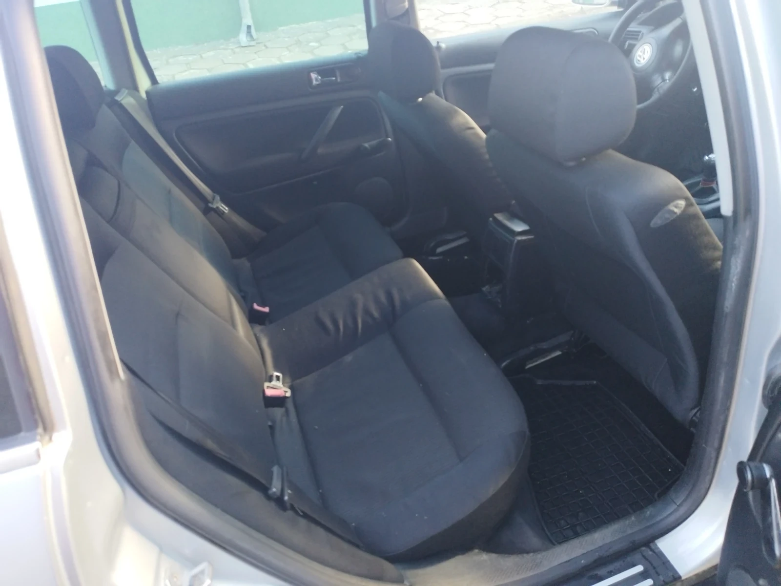 VW Passat  - изображение 6