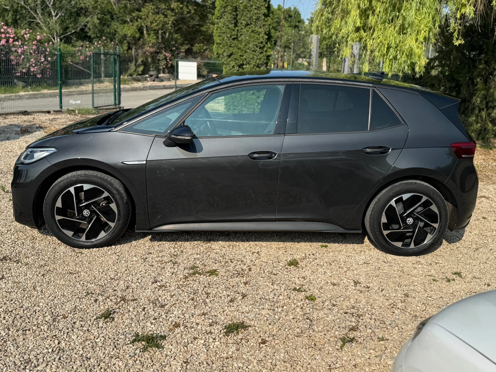 VW ID.3 Pro Performance, PANO, LED - изображение 9