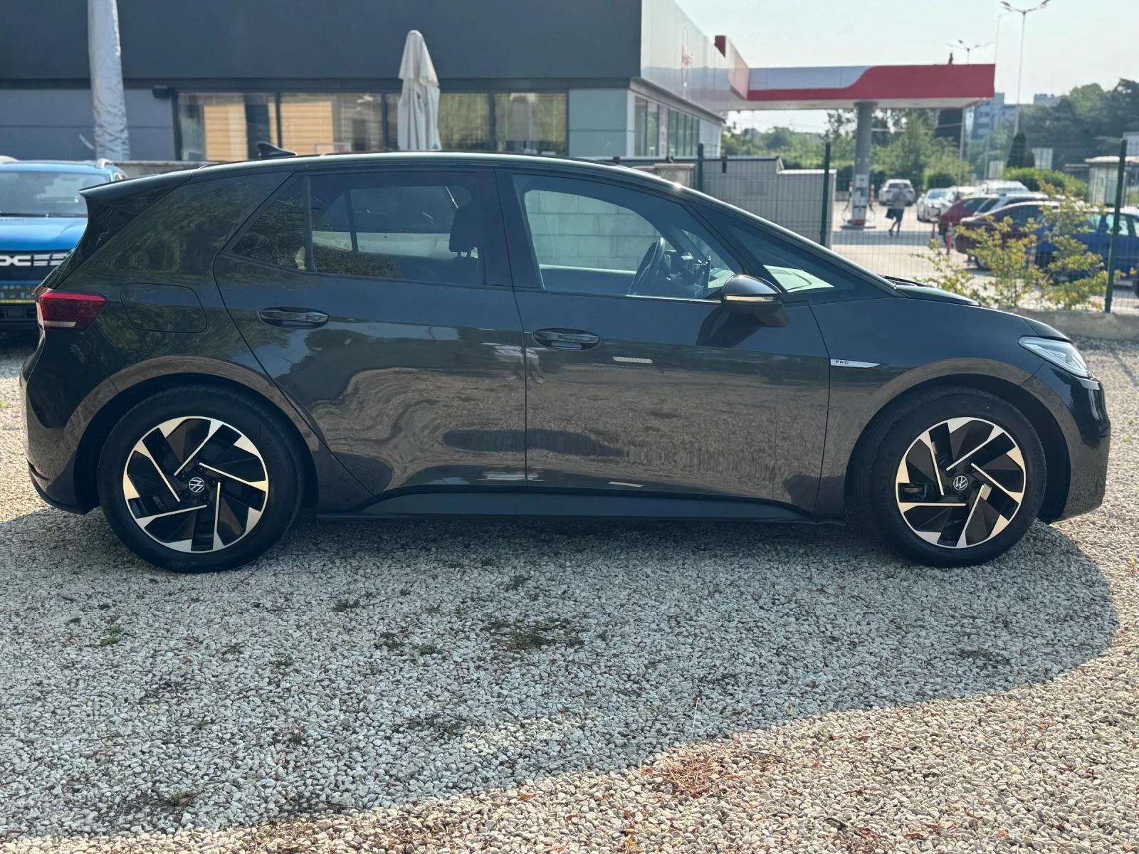 VW ID.3 Pro Performance, PANO, LED - изображение 5