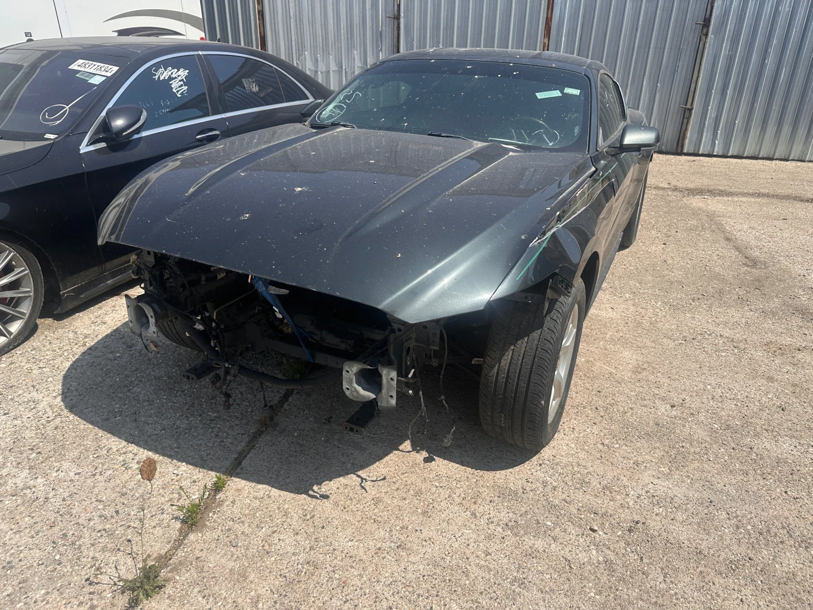 Ford Mustang �� ����� | Mobile.bg � ����������� 1