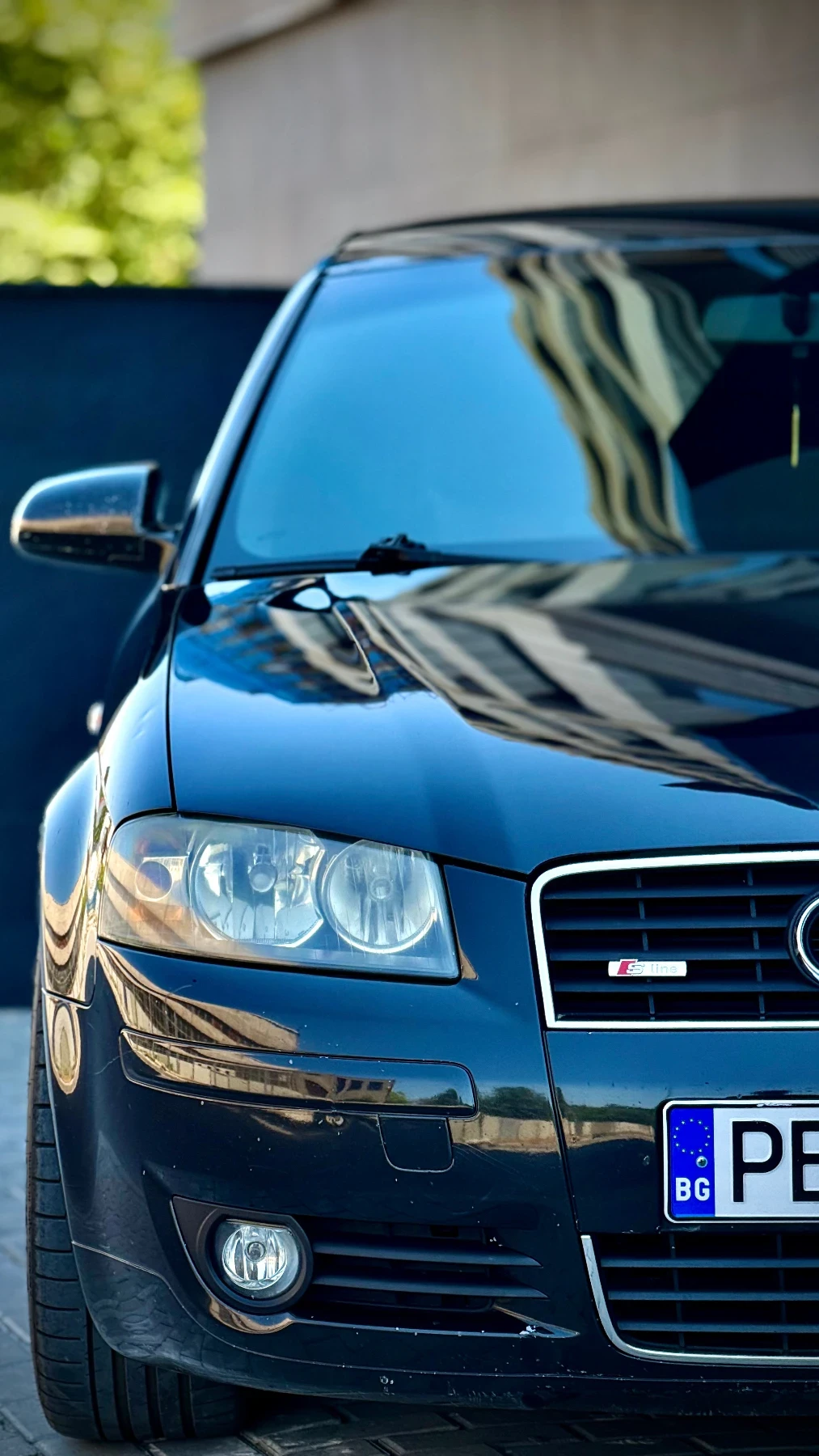 Audi A3 1.9TDI - изображение 2