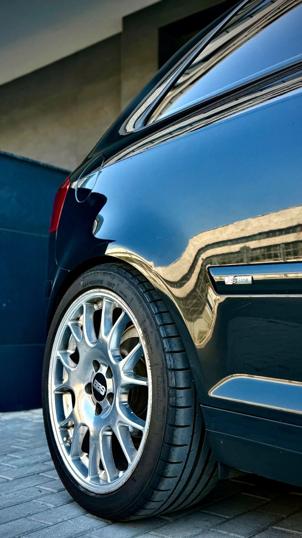 Audi A3 1.9TDI - изображение 7