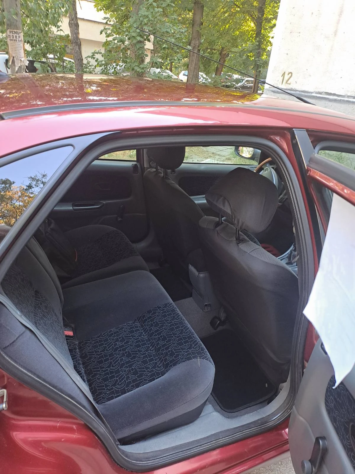 Renault Laguna RT - изображение 7