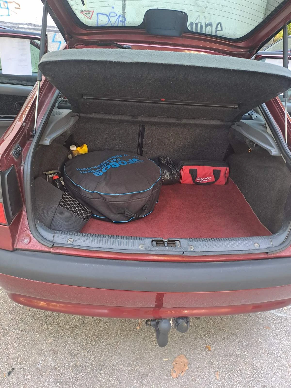 Renault Laguna RT - изображение 10