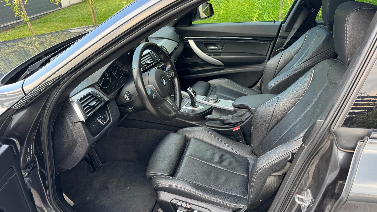 BMW 3gt 330d xDrive - изображение 5