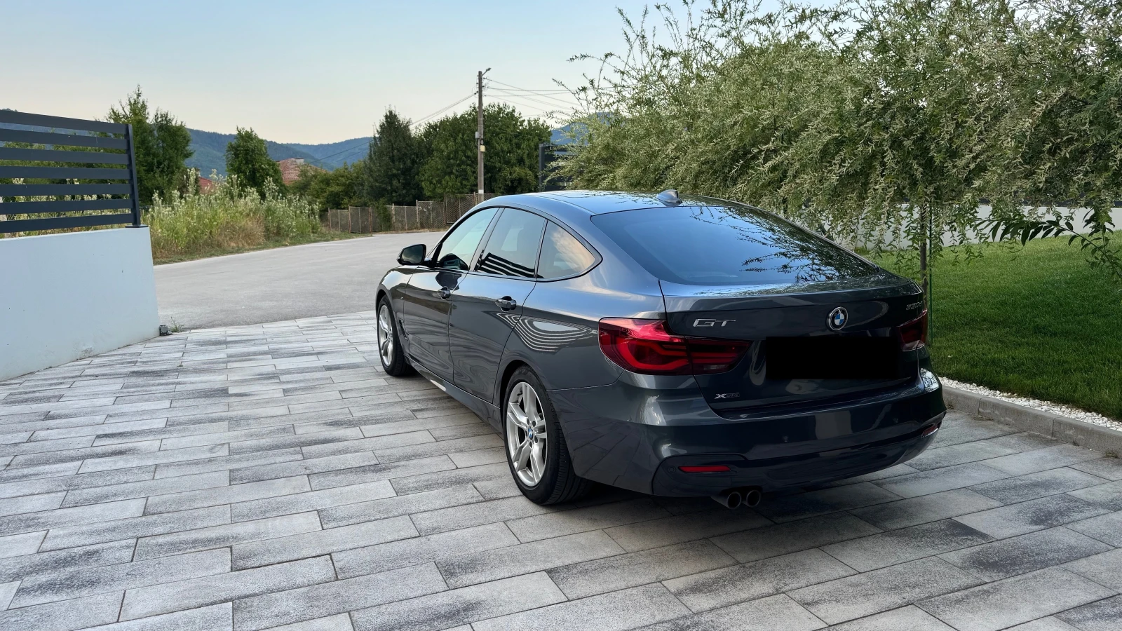 BMW 3gt 330d xDrive - изображение 3