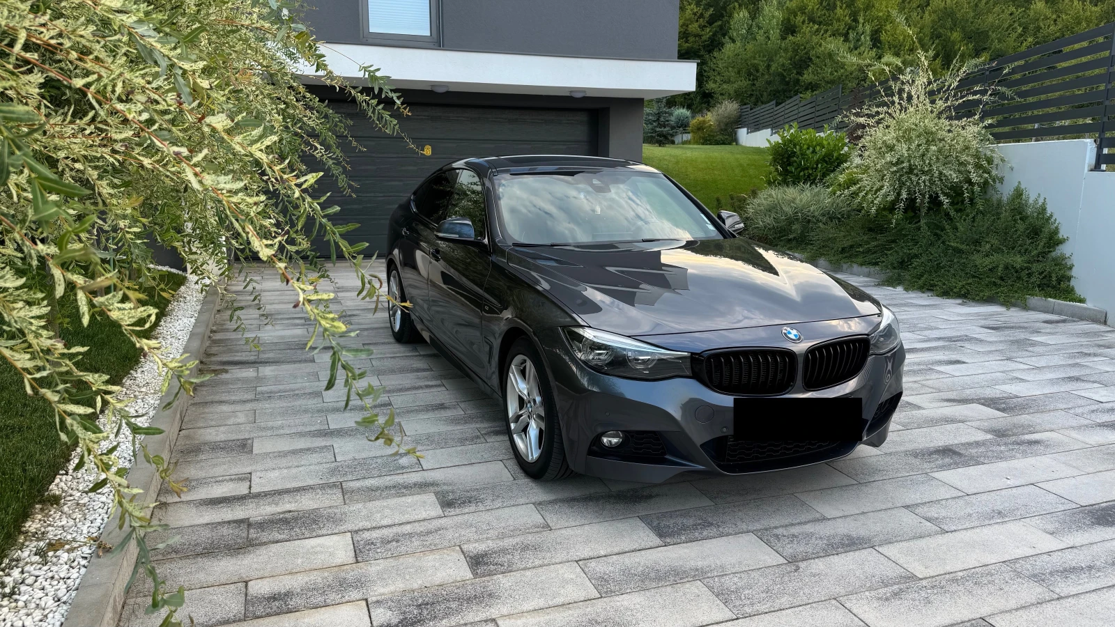 BMW 3gt 330d xDrive - изображение 2