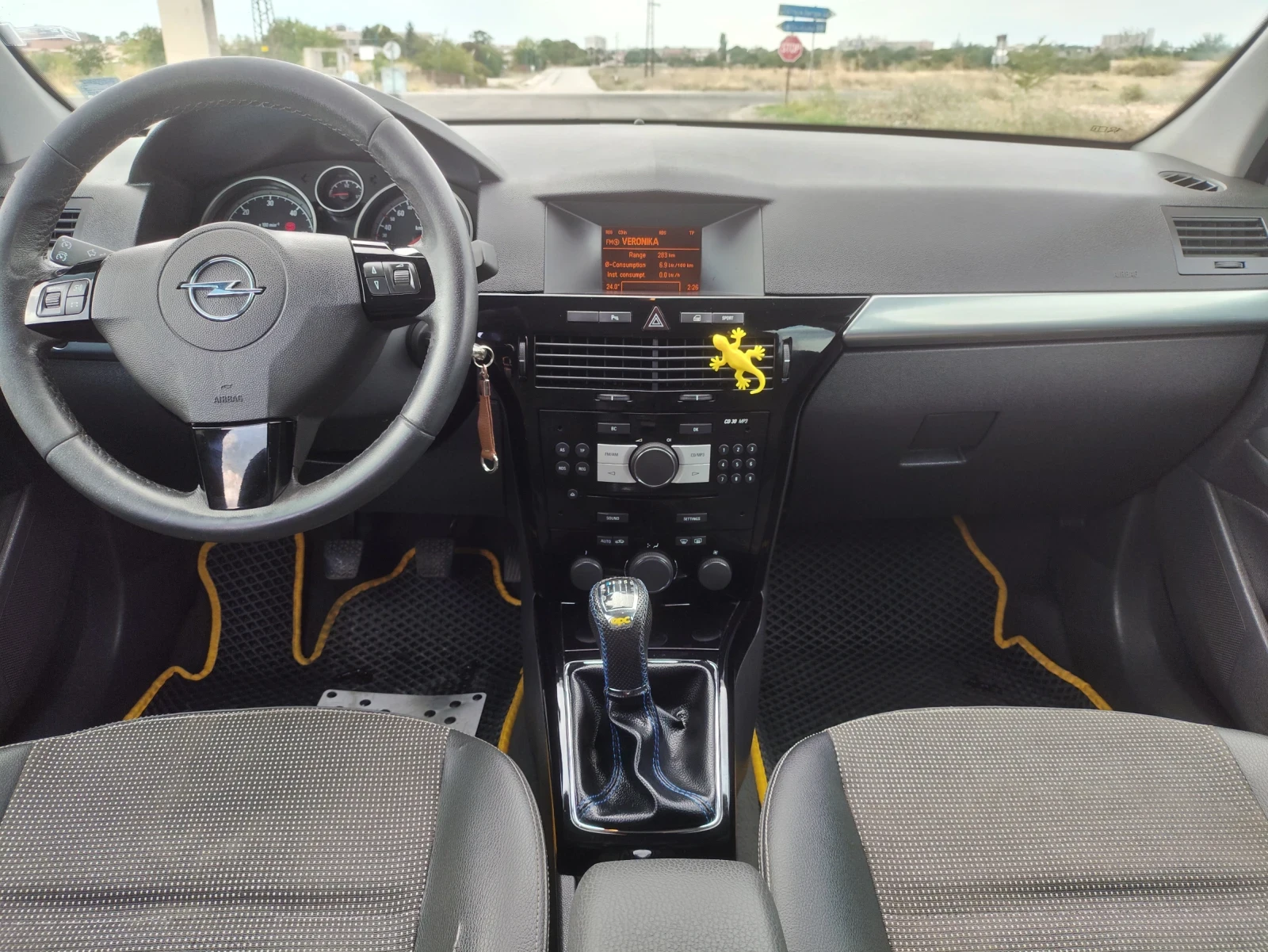 Opel Astra  - изображение 9