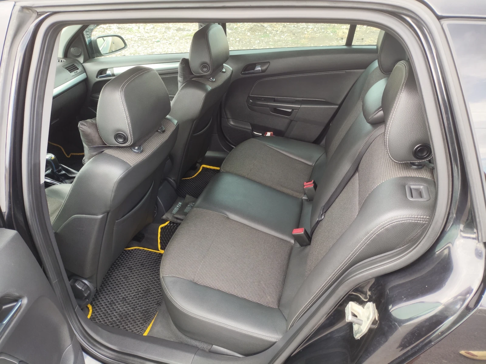 Opel Astra  - изображение 8