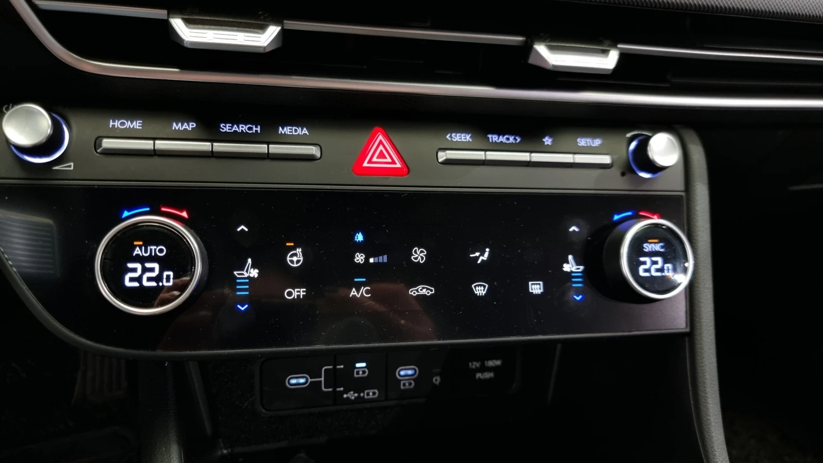 Hyundai Sonata 2.0 The Edge НОВА 8к км - изображение 7