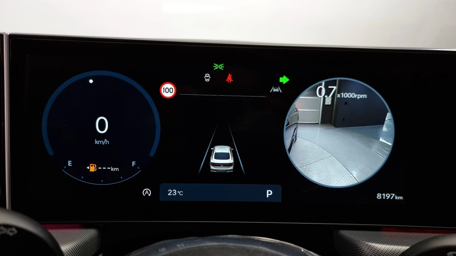 Hyundai Sonata 2.0 The Edge  8  | Mobile.bg   13