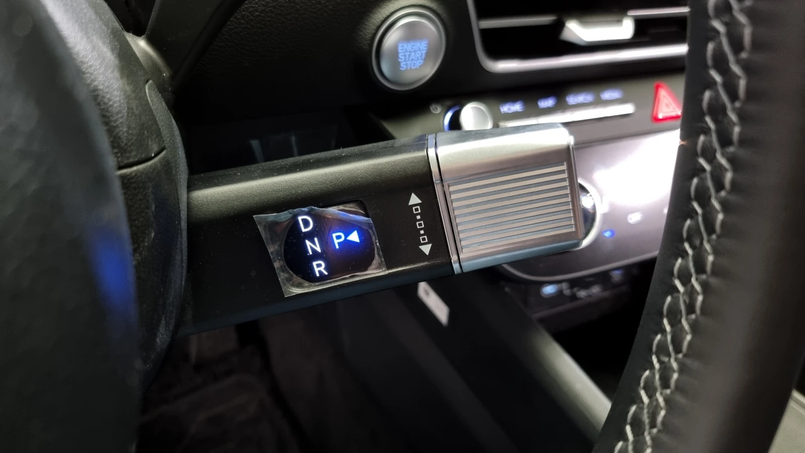 Hyundai Sonata 2.0 The Edge  8  | Mobile.bg   14