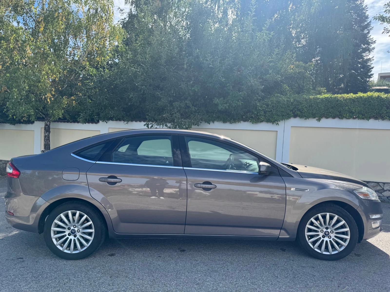Ford Mondeo 1.6 Eco Boost - изображение 3