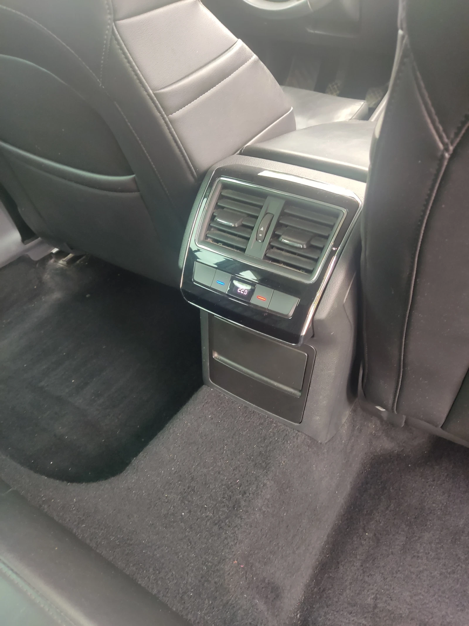 Skoda Superb Business edition  | Mobile.bg � ����������� 12