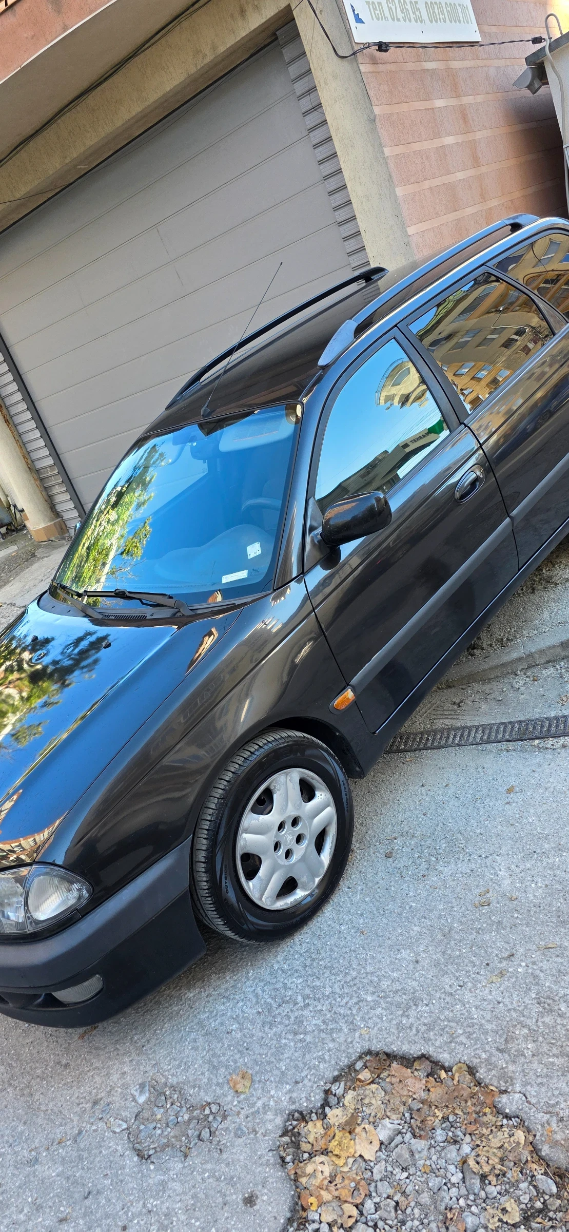 Toyota Avensis | Mobile.bg — изображение 4
