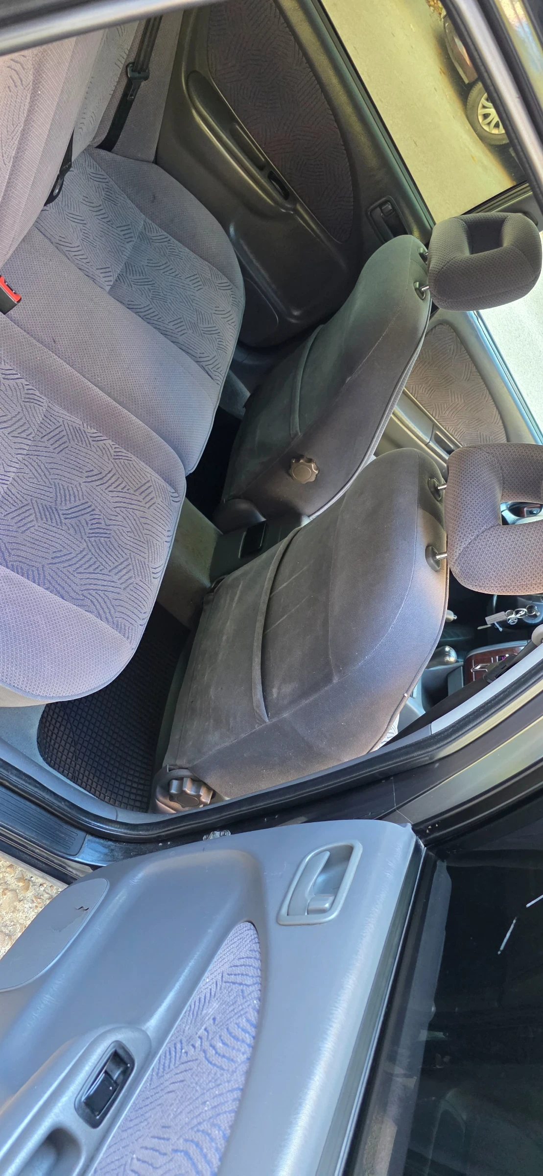 Toyota Avensis | Mobile.bg — изображение 8
