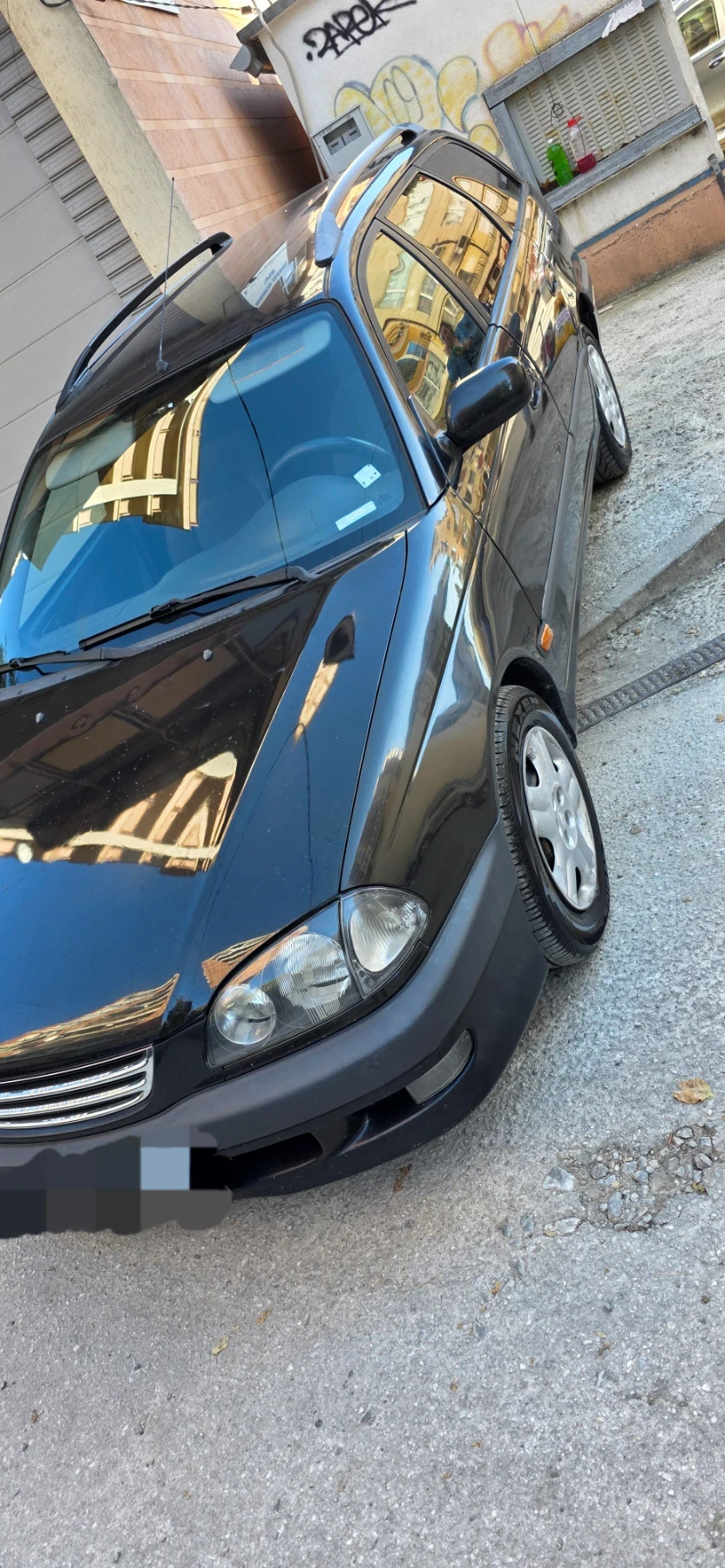 Toyota Avensis | Mobile.bg — изображение 3