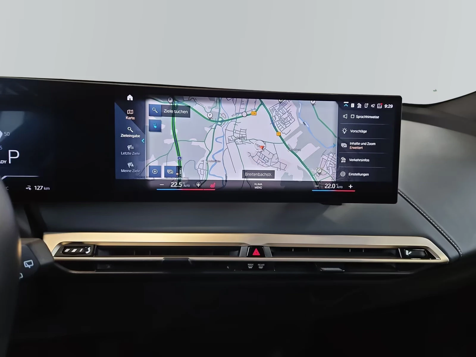 BMW iX xDrive50/523HP/LASER/CAM/HUD/B&W/MEMO/AHK/476g | Mobile.bg   12