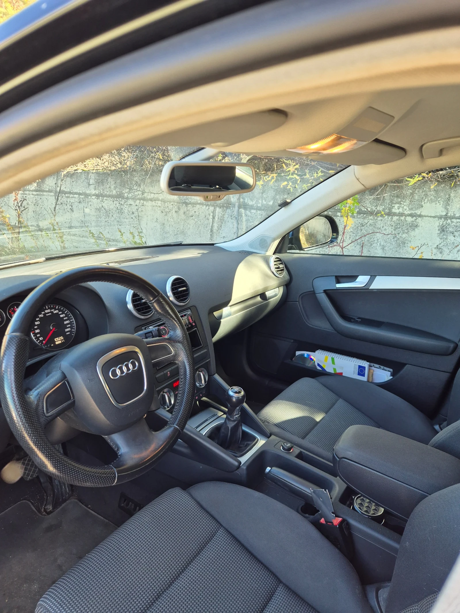 Audi A3 | Mobile.bg   5
