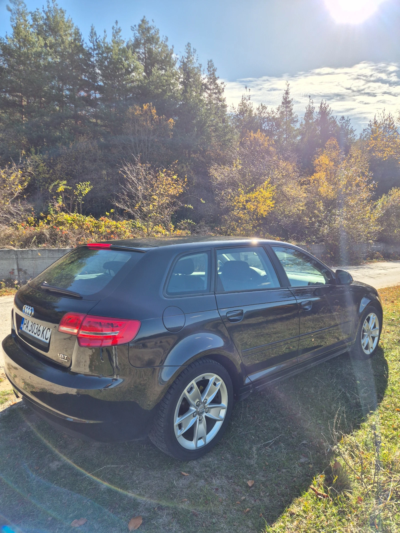 Audi A3 | Mobile.bg   3