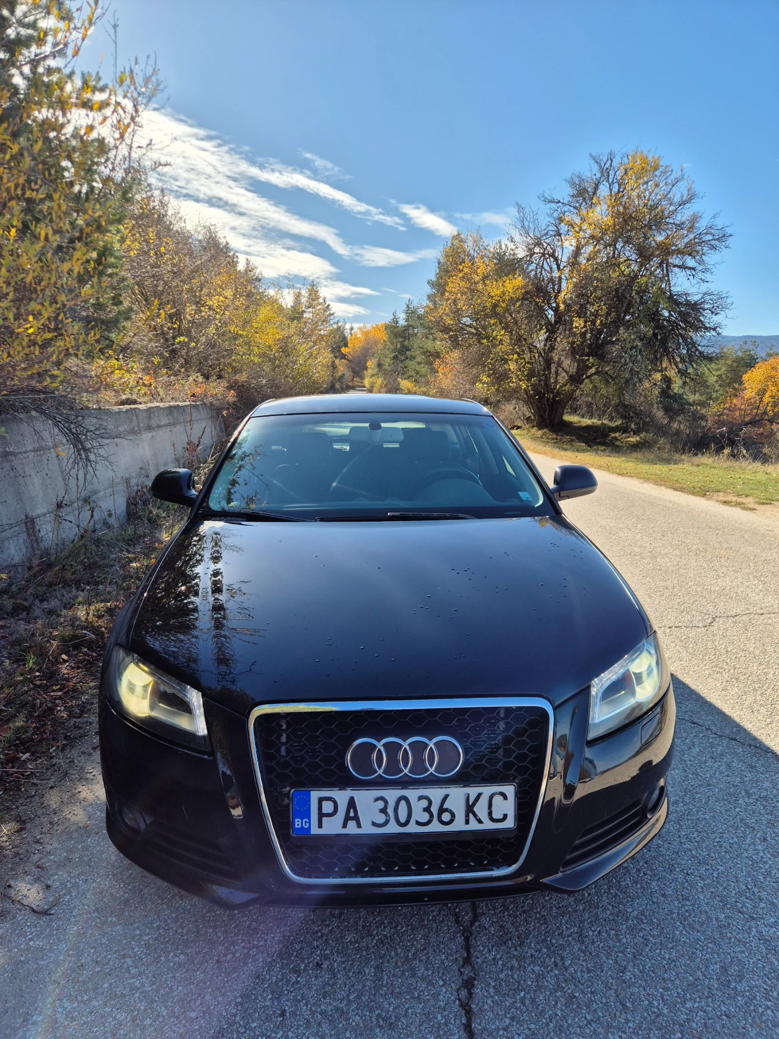 Audi A3 | Mobile.bg   2