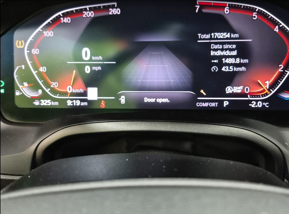 BMW 330 XDRIVE - изображение 10