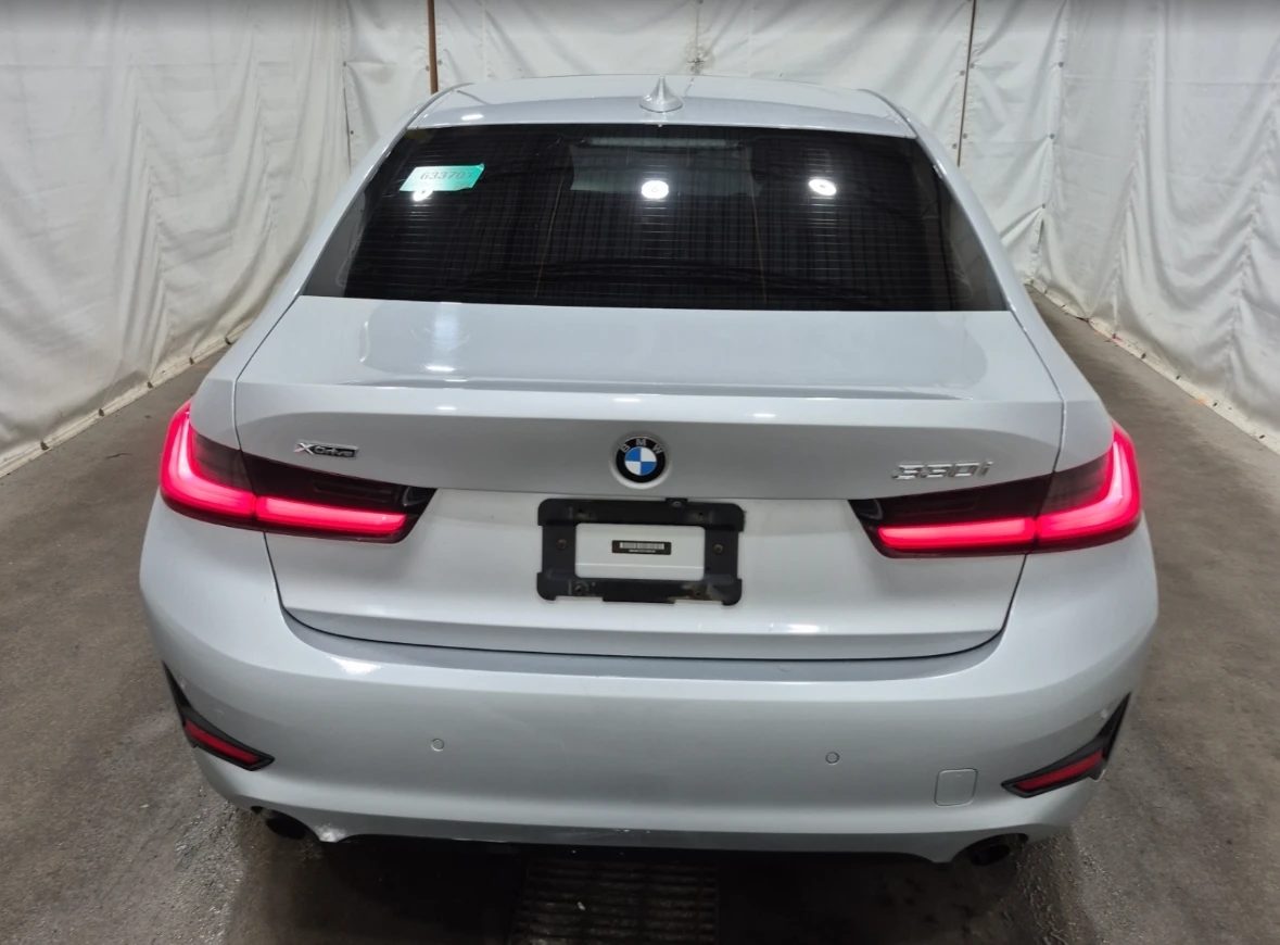 BMW 330 XDRIVE - изображение 6