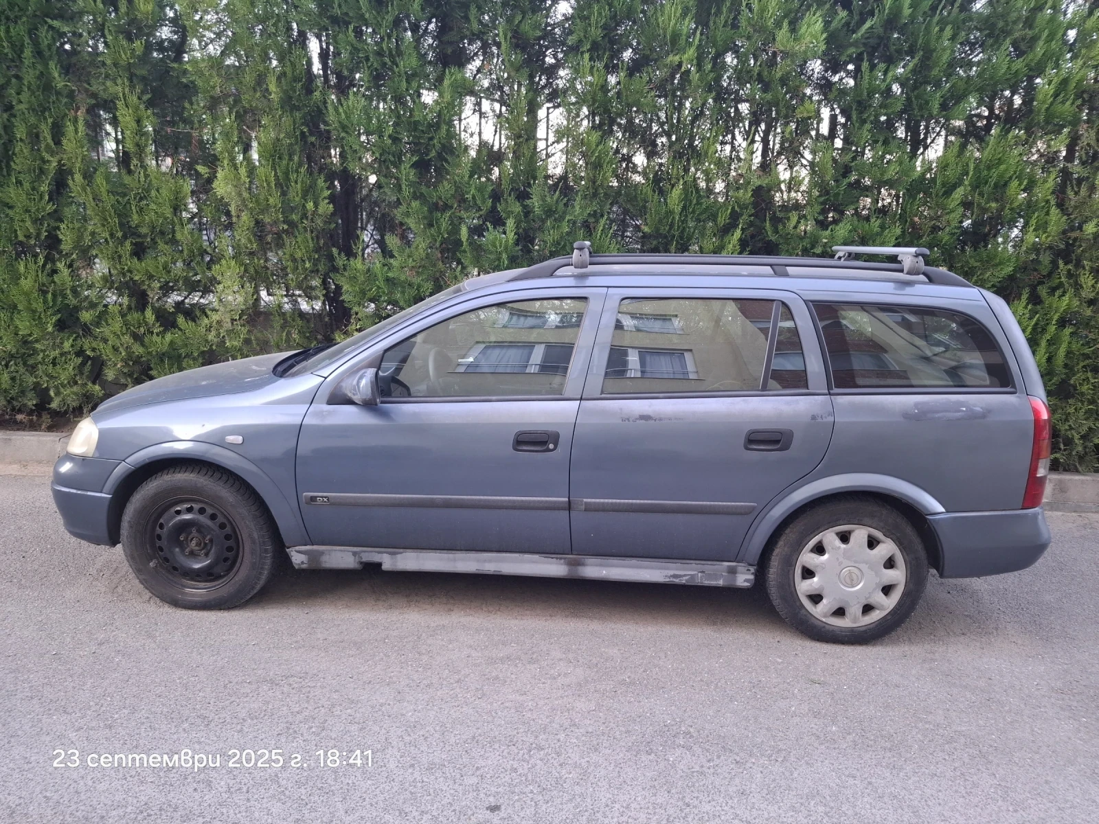 Opel Astra F(G) | Mobile.bg � ����������� 1