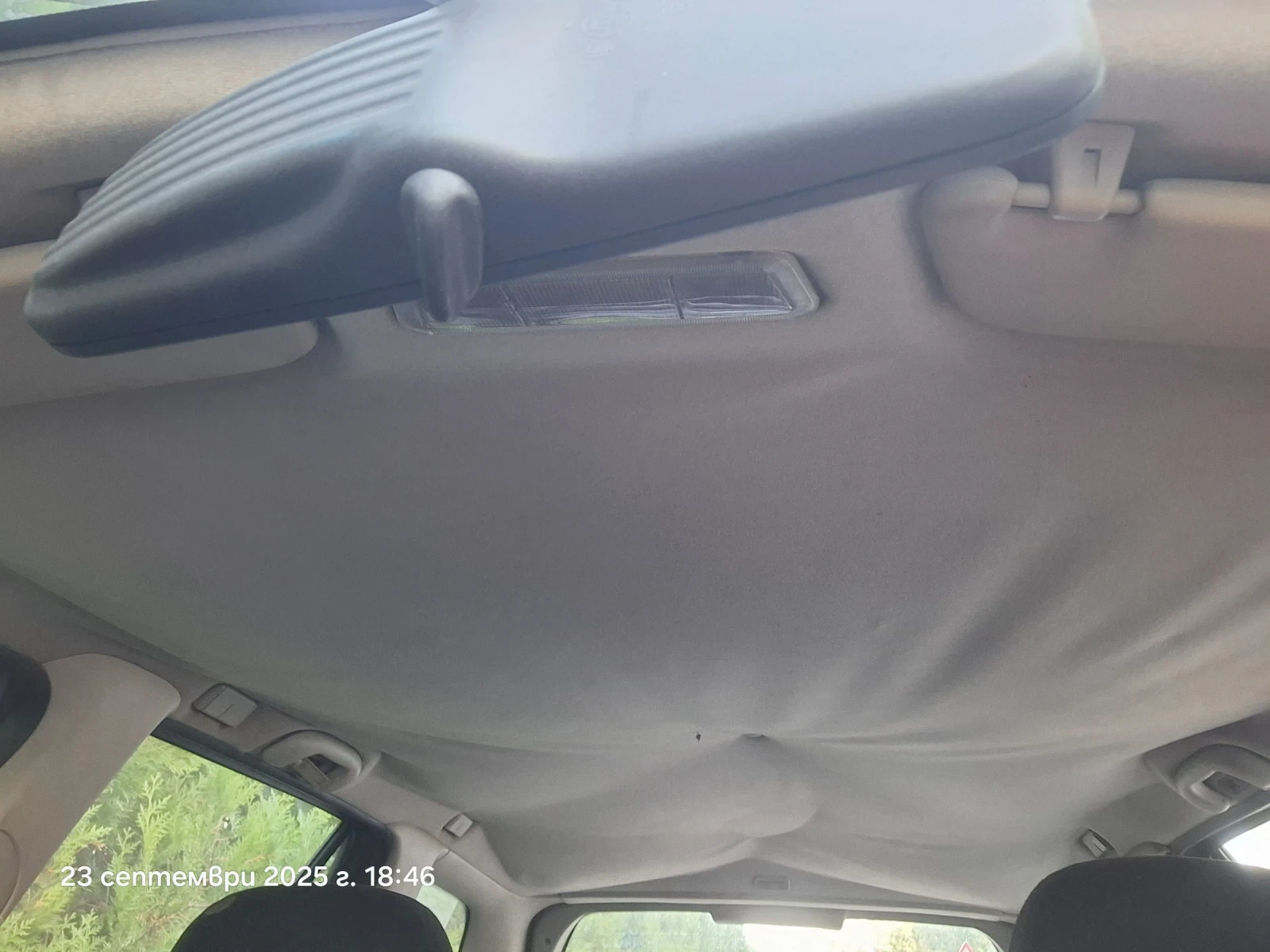 Opel Astra F(G) - изображение 3