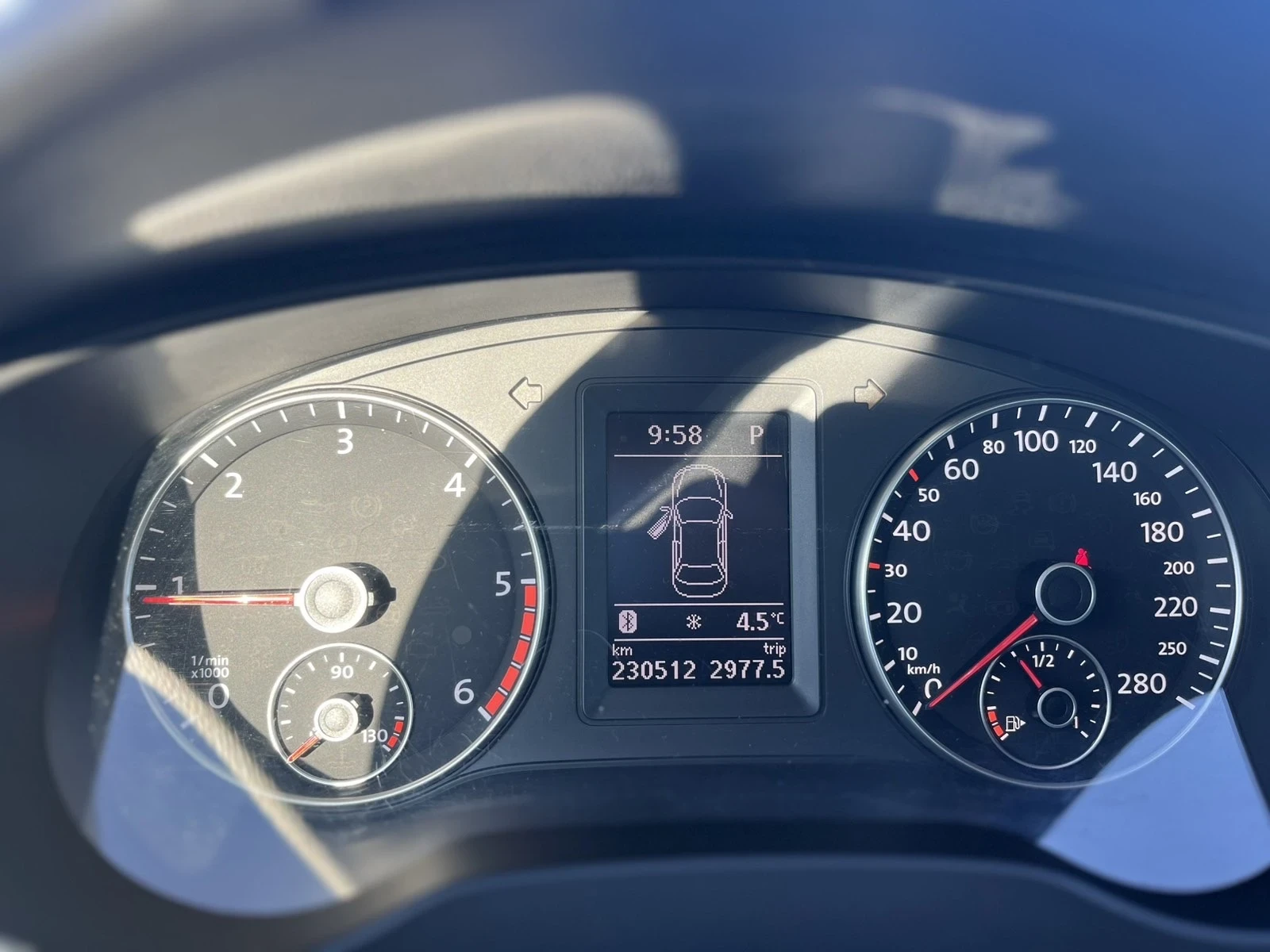 VW Jetta 1.6TDI 7DSG Highline - изображение 5