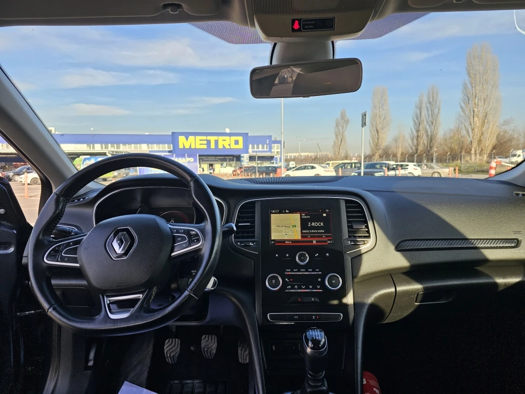 Renault Megane 1.5DCi | Mobile.bg � ����������� 10