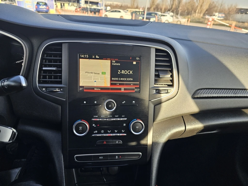 Renault Megane 1.5DCi | Mobile.bg � ����������� 13