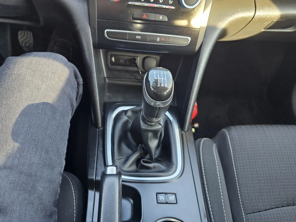 Renault Megane 1.5DCi | Mobile.bg � ����������� 14
