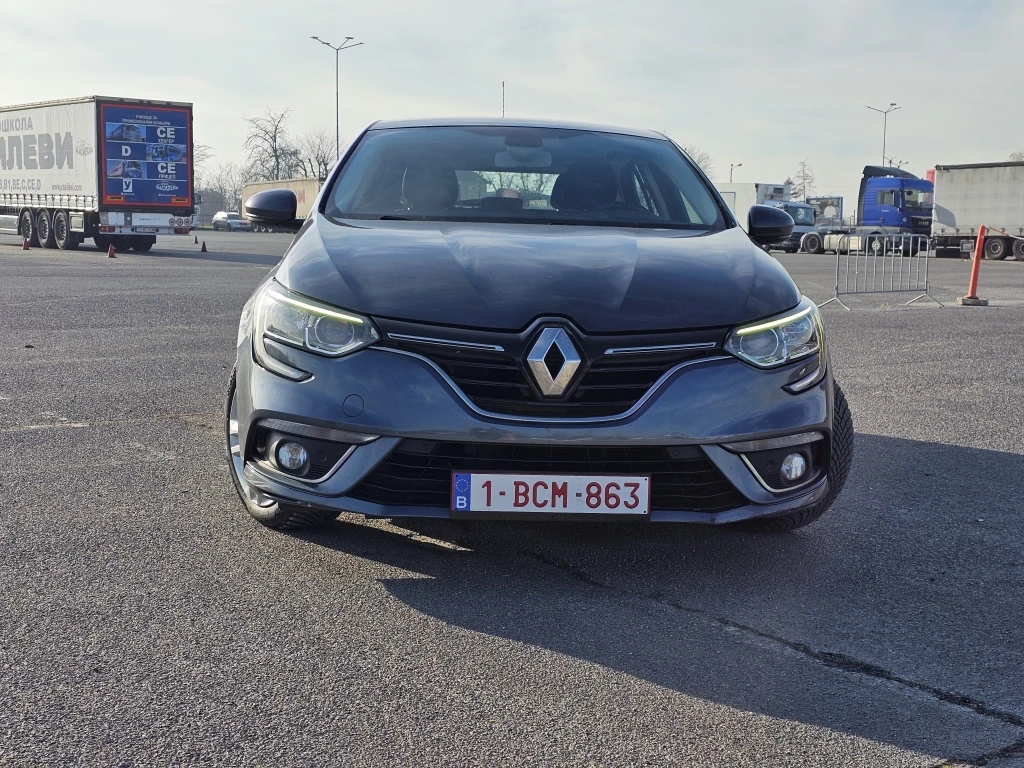 Renault Megane 1.5DCi | Mobile.bg � ����������� 2
